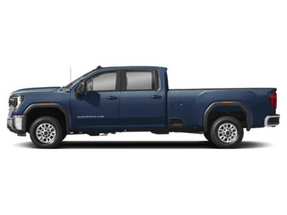 Used 2025 GMC Sierra 2500 Denali w/ Denali Reserve Package