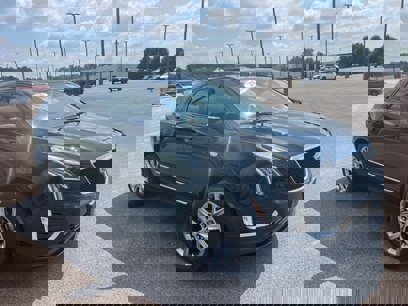 Used 2020 Cadillac XT5 Sportv w/ Platinum Package