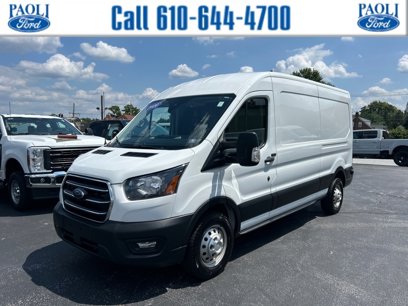 Used 2020 Ford Transit 350 Medium Roof