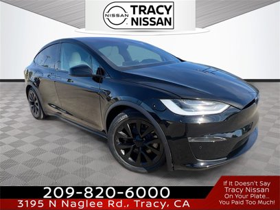 Used 2022 Tesla Model X