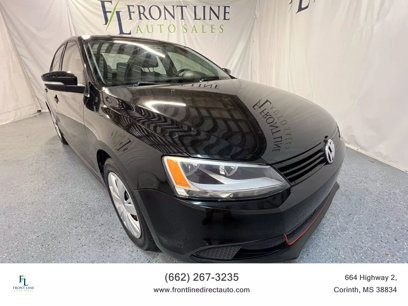 Used 2013 Volkswagen Jetta SE