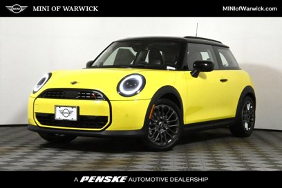 Used 2025 MINI Cooper S