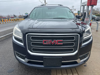 Used 2015 GMC Acadia SLT w/ Open Road Package