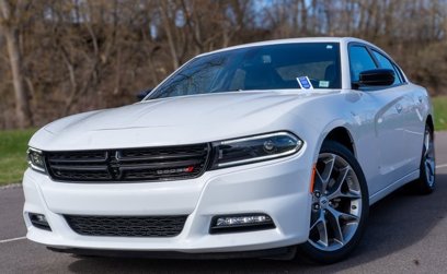 Used 2023 Dodge Charger SXT w/ Plus Group