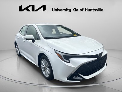 Used 2023 Toyota Corolla SE