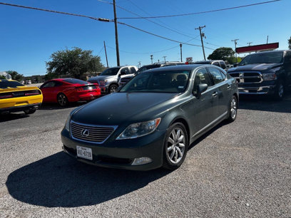 Used 2008 Lexus LS 460