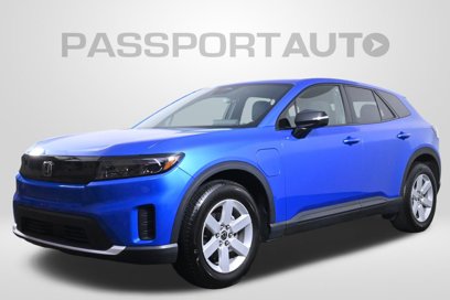 Used 2024 Honda Prologue EX