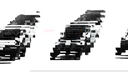 New 2026 GMC Terrain Elevation w/ Elevation Premium Package