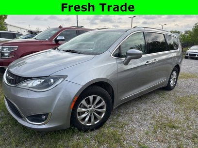 Used 2019 Chrysler Pacifica Touring-L