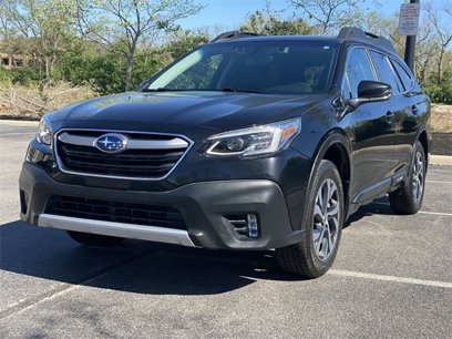 Used 2020 Subaru Outback Limited XT w/ Popular Package #2