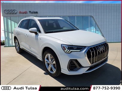 Used 2022 Audi Q3 2.0T Premium Plus w/ Premium Plus Package