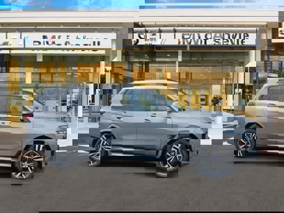 New 2026 BMW X7 xDrive40i w/ M Sport Package