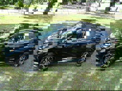 Used 2023 Nissan Murano SV