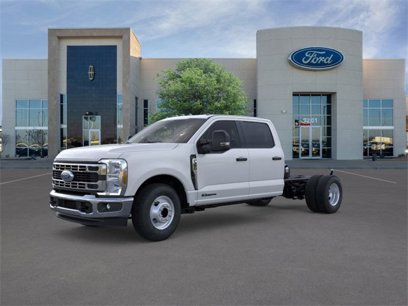 New 2025 Ford F350 XL w/ XL Chrome Package