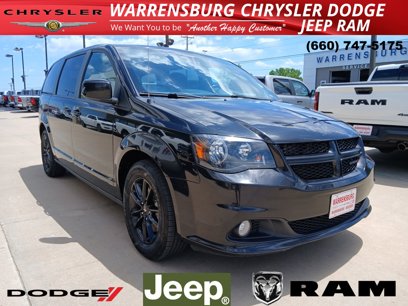 Used 2020 Dodge Grand Caravan GT