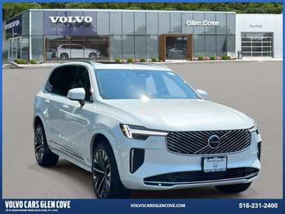 Used 2025 Volvo XC90 T8 Plus
