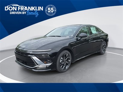 New 2025 Hyundai Sonata SEL