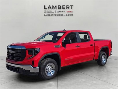 Used 2024 GMC Sierra 1500 Pro