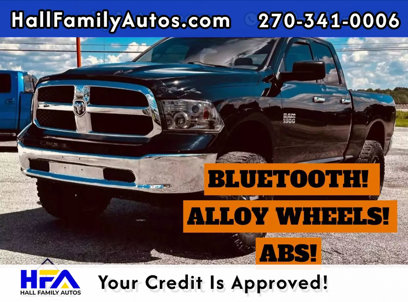 Used 2014 RAM 1500 Classic SLT