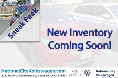 Used 2022 Lincoln Corsair FWD w/ Equipment Group 101A
