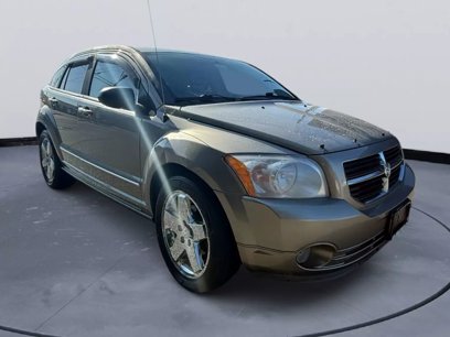 Used 2007 Dodge Caliber R/T w/ Leather Interior Group