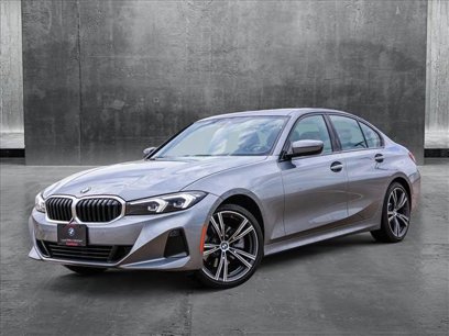 Used 2023 BMW 330i xDrive Sedan w/ Premium Package