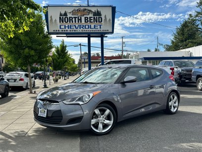 Used 2015 Hyundai Veloster