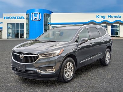 Used 2020 Buick Enclave Essence w/ Sound and Sites Package
