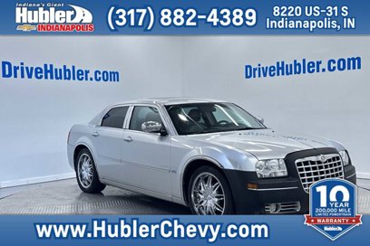Used 2005 Chrysler 300 Touring w/ Protection Group