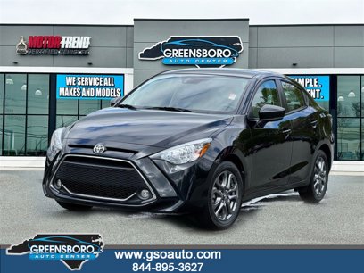 Used 2020 Toyota Yaris LE