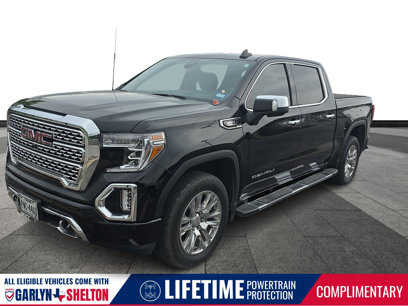 Used 2021 GMC Sierra 1500 Denali w/ Technology Package