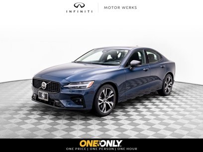 Used 2024 Volvo S60 B5 Plus