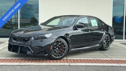 Used 2026 BMW M5 w/ Executive Package