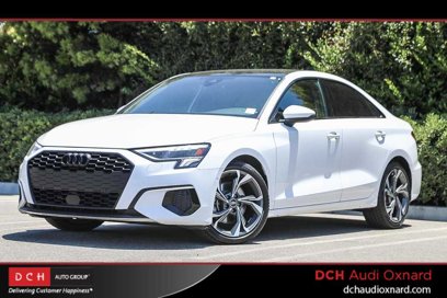 Used 2023 Audi A3 2.0T Premium w/ Convenience Package