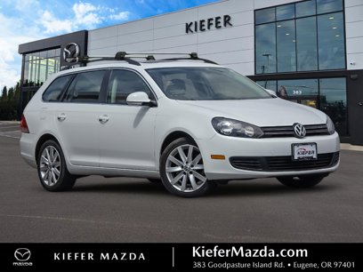 Used 2014 Volkswagen Jetta TDI