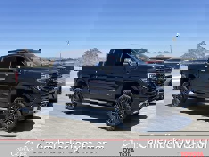Used 2022 GMC Sierra 1500 Denali Ultimate
