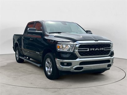 Used 2023 RAM 1500 Big Horn w/ Trailer Tow Group