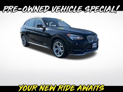 Used 2015 BMW X1 xDrive28i