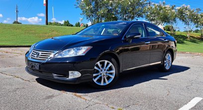 Used 2010 Lexus ES 350 w/ Luxury Package