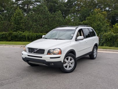 Used 2007 Volvo XC90 3.2