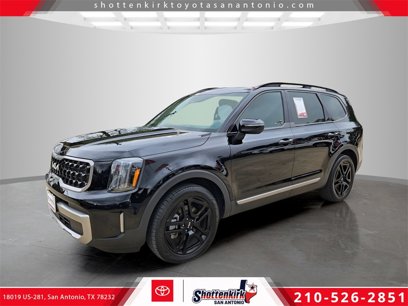 Used 2023 Kia Telluride EX X-Line