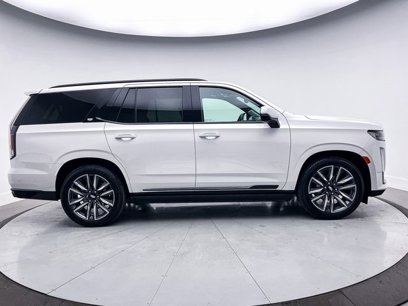 Used 2021 Cadillac Escalade Sport Platinum