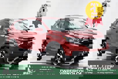 Used 2022 Honda CR-V Special Edition