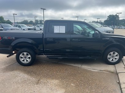 Used 2016 Ford F150 XLT w/ Trailer Tow Package
