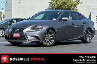 Used 2014 Lexus IS 250