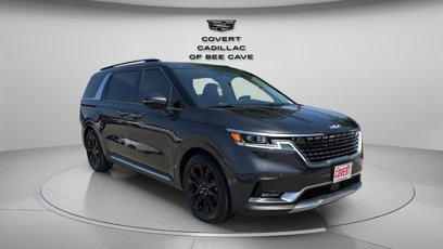 Used 2022 Kia Carnival SX Prestige