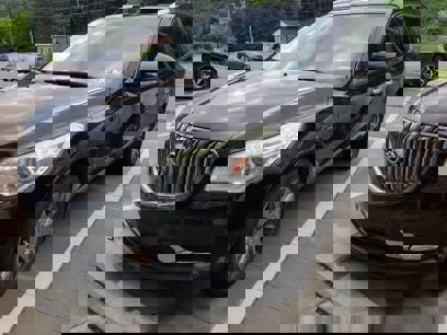 Used 2016 Buick Enclave Premium w/ Enclave Tuscan Edition