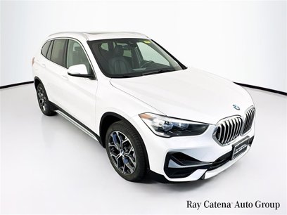 Used 2021 BMW X1 xDrive28i w/ Convenience Package