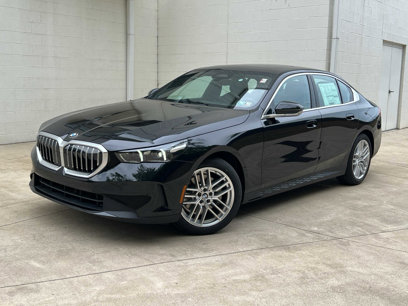 Used 2025 BMW 530i xDrive w/ Premium Package