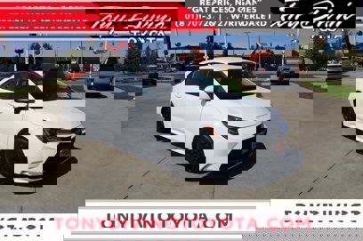 Certified 2024 Toyota Corolla LE